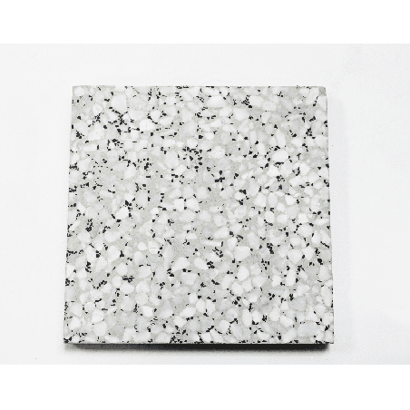 Échantillon de terrazzo palerme