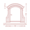 lucarne bourguignonne 6