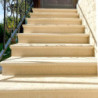 Marche d'escalier : Dimensions Variées pour Tous Besoins - Ligerio
