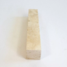 bordure travertin beige 5