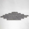 parement brésil gris 3