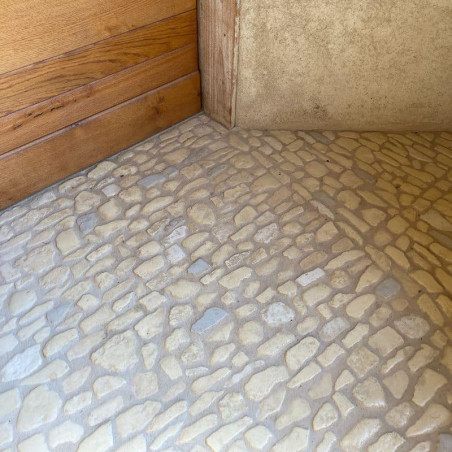 Pisé du Périgord
