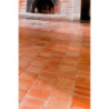 tomette tradi carrée claire 12