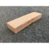 briquette faite main claire 3