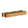 briquette faite main claire 8