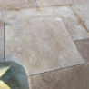angle rentrant margelle piscine