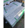 Bordure granit