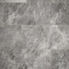 marbre gris veiné