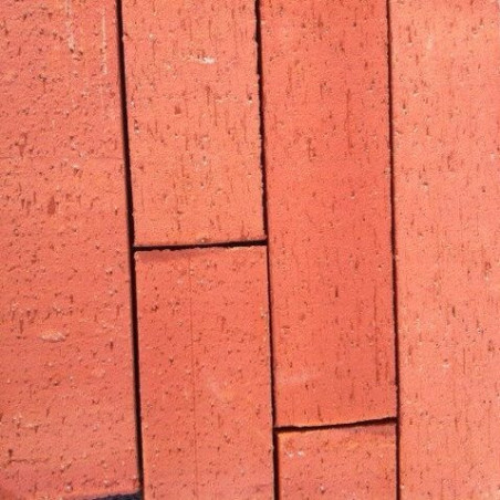 Plaquette de brique standard