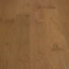 Parquet en bois rustique brun clair
