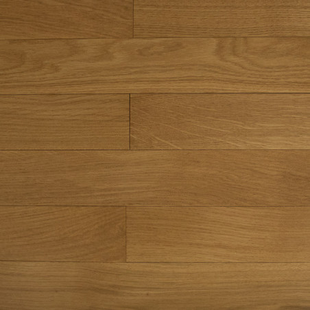 Échantillon de parquet chêne massif campagne