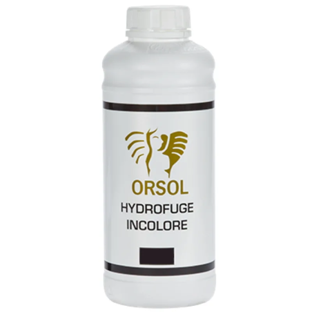 Hydrofuge pour parement (Orsol)