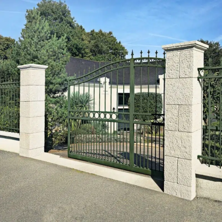 Piliers Renaissance (Orsol)