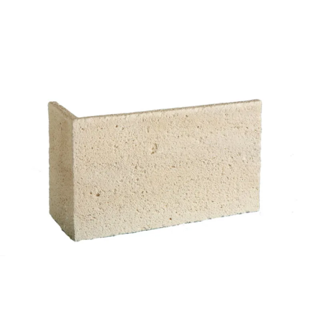 Chainage d'angle de parement Brécy (Orsol)