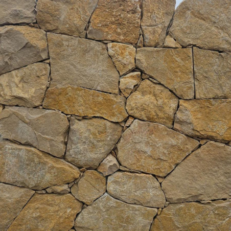 Pierre de parement naturelle Atlas