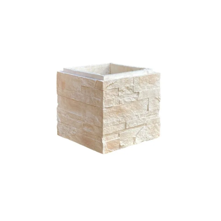 Habillage pour pilier Portland (Orsol)