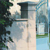 Habillage pour pilier Valançay (Orsol)