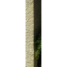 chainage d’angle parement causse utilisé pour l'angle d'une façade extérieure