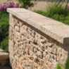 Dessus de mur Bridoire (Orsol)