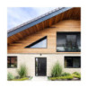 Parement manoir Orsol ton pierre