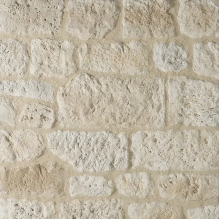 Pierre de parement Manoir (Orsol)
