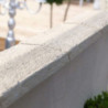 Dessus de mur Renaissance (Orsol)