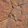 Pierre de parement naturelle Magma