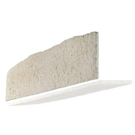 Demi linteau Manoir (Orsol)