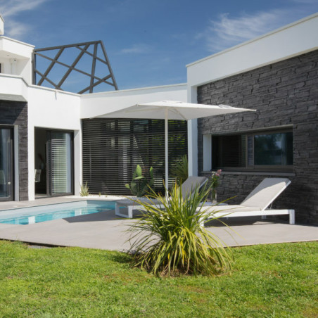 Pierre de parement Yosemite (Orsol)