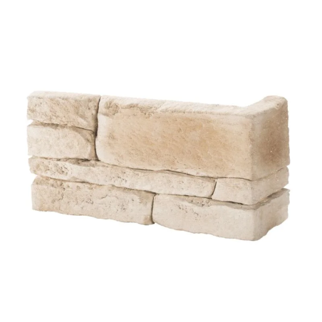 Chainage d'angle de parement Rocky Mountain (Orsol)