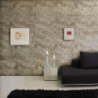 pierre parement cubik en intérieur