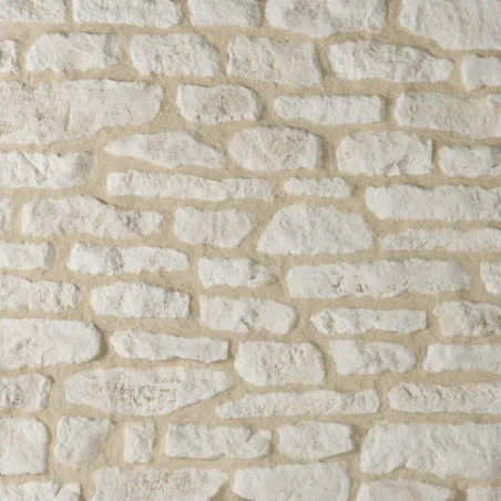 Échantillon de pierre de parement Causse
