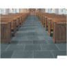 carrelage ardoise vert foncé 6