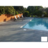 carrelage ardoise vert foncé 7