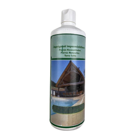 Cire imperméabilisante pour l'intérieur Feder