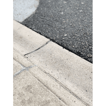 Caniveau simple pour votre extérieur élégant - Ligerio
