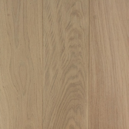 Échantillon de parquet chêne massif premier choix