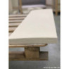 dessus mur “grain fin” 5