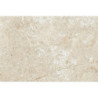 carrelage effet pierre de travertin beige pour votre décoration - Ligerio