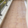 Carrelage Pont du Gard en grès cérame | Intérieur & extérieur