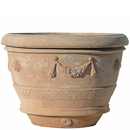 Vase Festonata