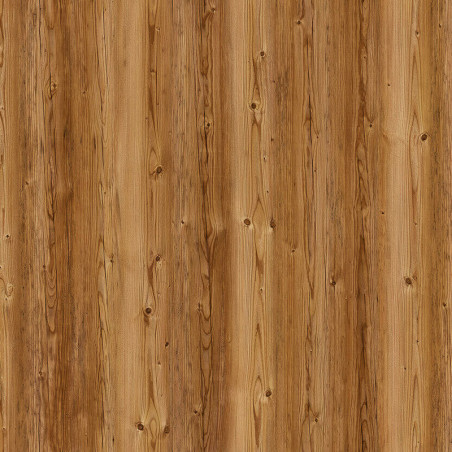 Parquet en liège aspect bois d'epicea