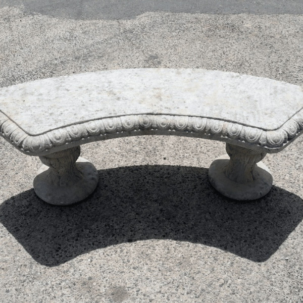 Mobilier en pierre