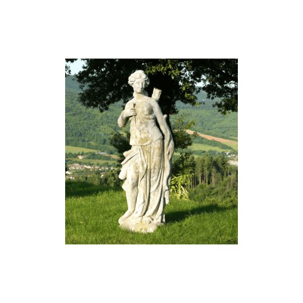 Statues