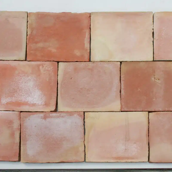 Tomettes rectangulaires