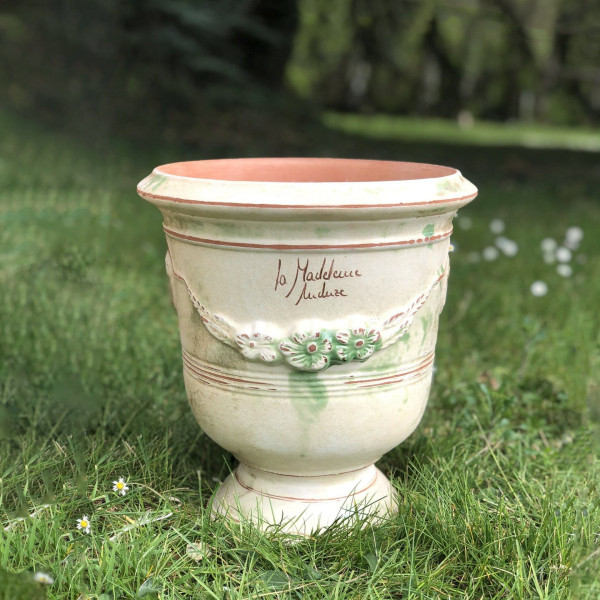 Vases d'Anduze