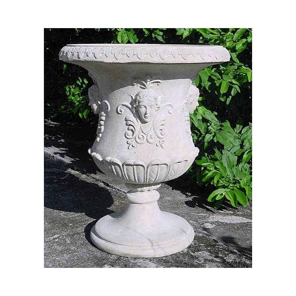 Vases en pierre