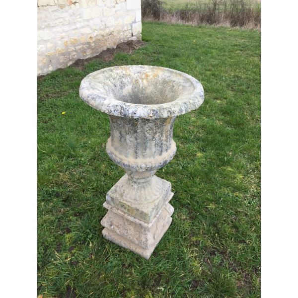 Vases Médicis