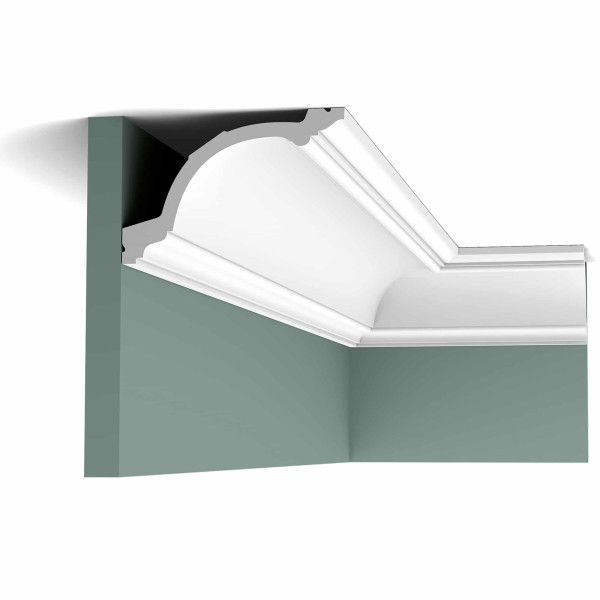 Corniches