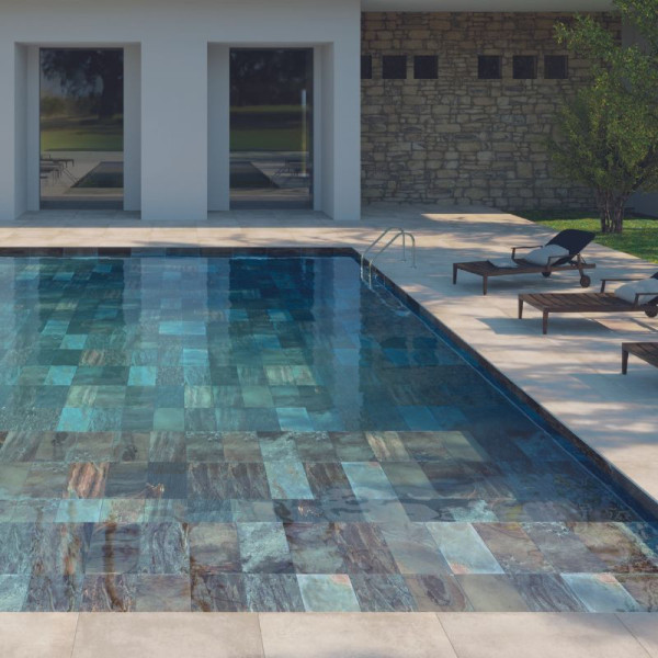 Carrelage sol